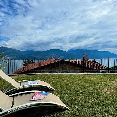 Villa Aurelia Plesio Kültér fotó