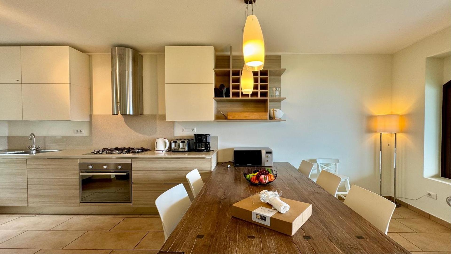Villa Aurelia Plesio Kültér fotó