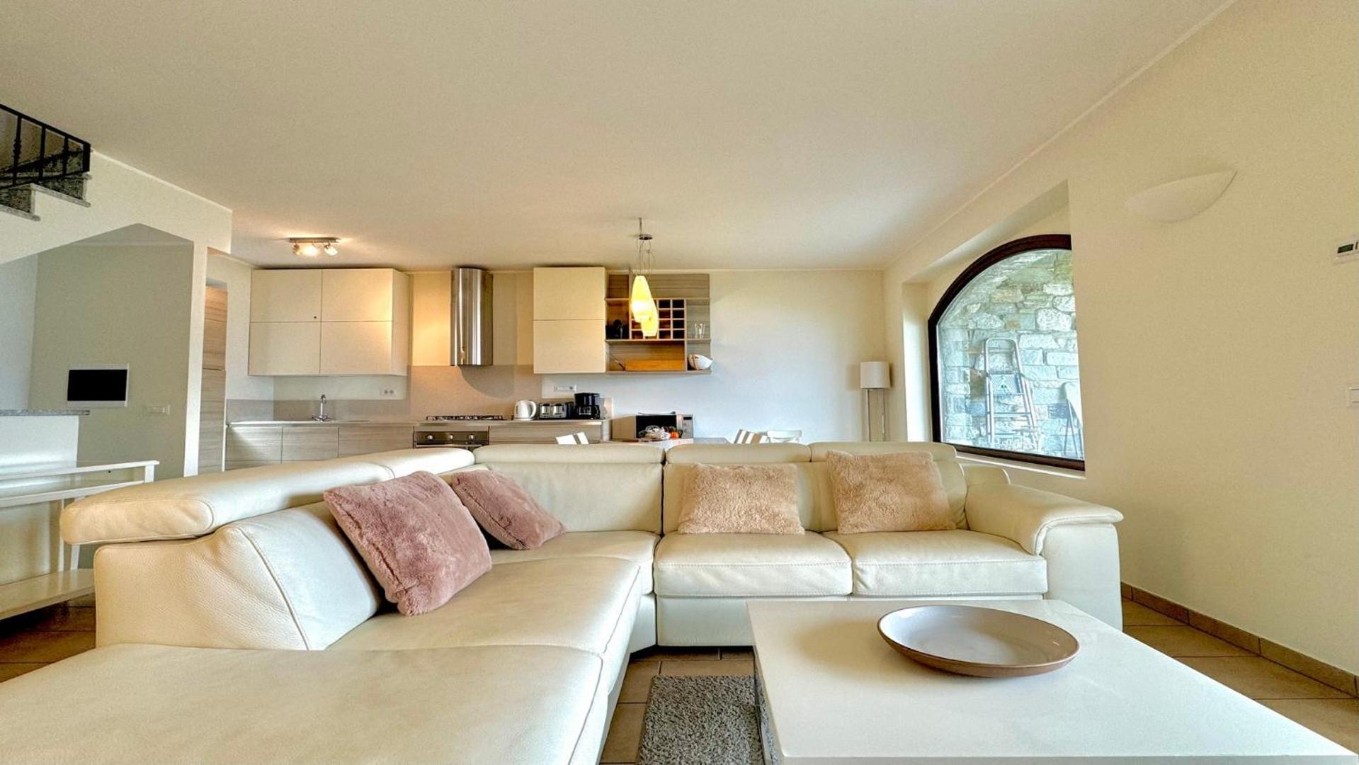 Villa Aurelia Plesio Kültér fotó