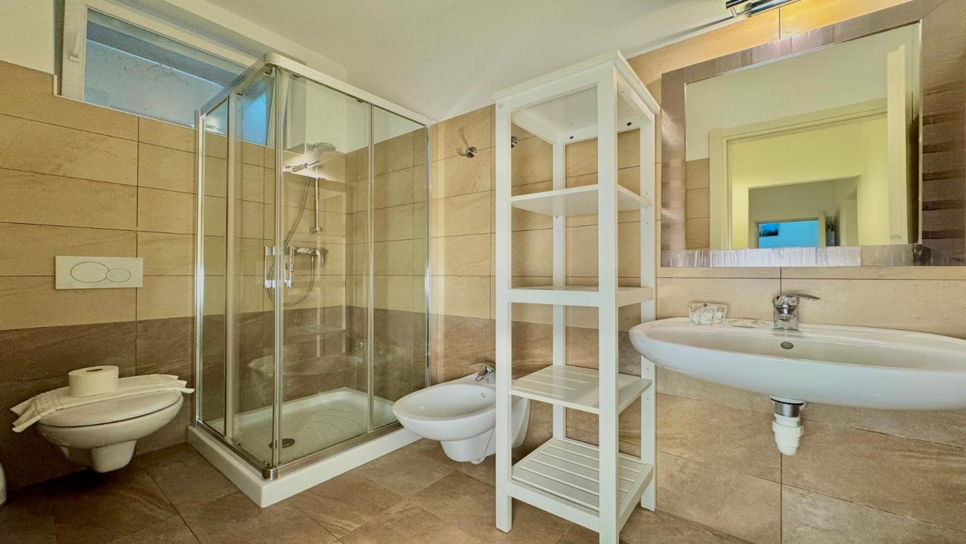 Villa Aurelia Plesio Kültér fotó