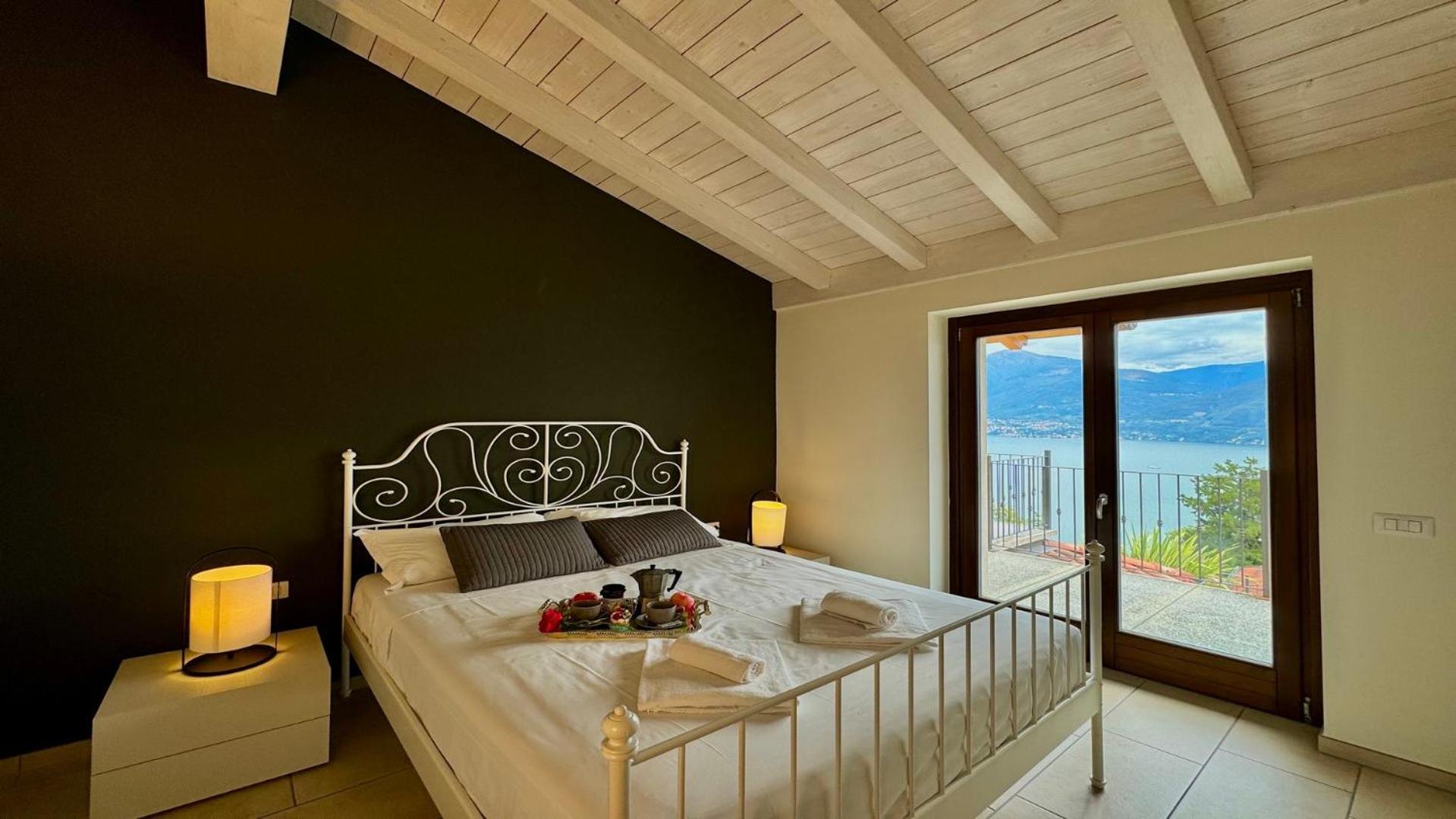 Villa Aurelia Plesio Kültér fotó
