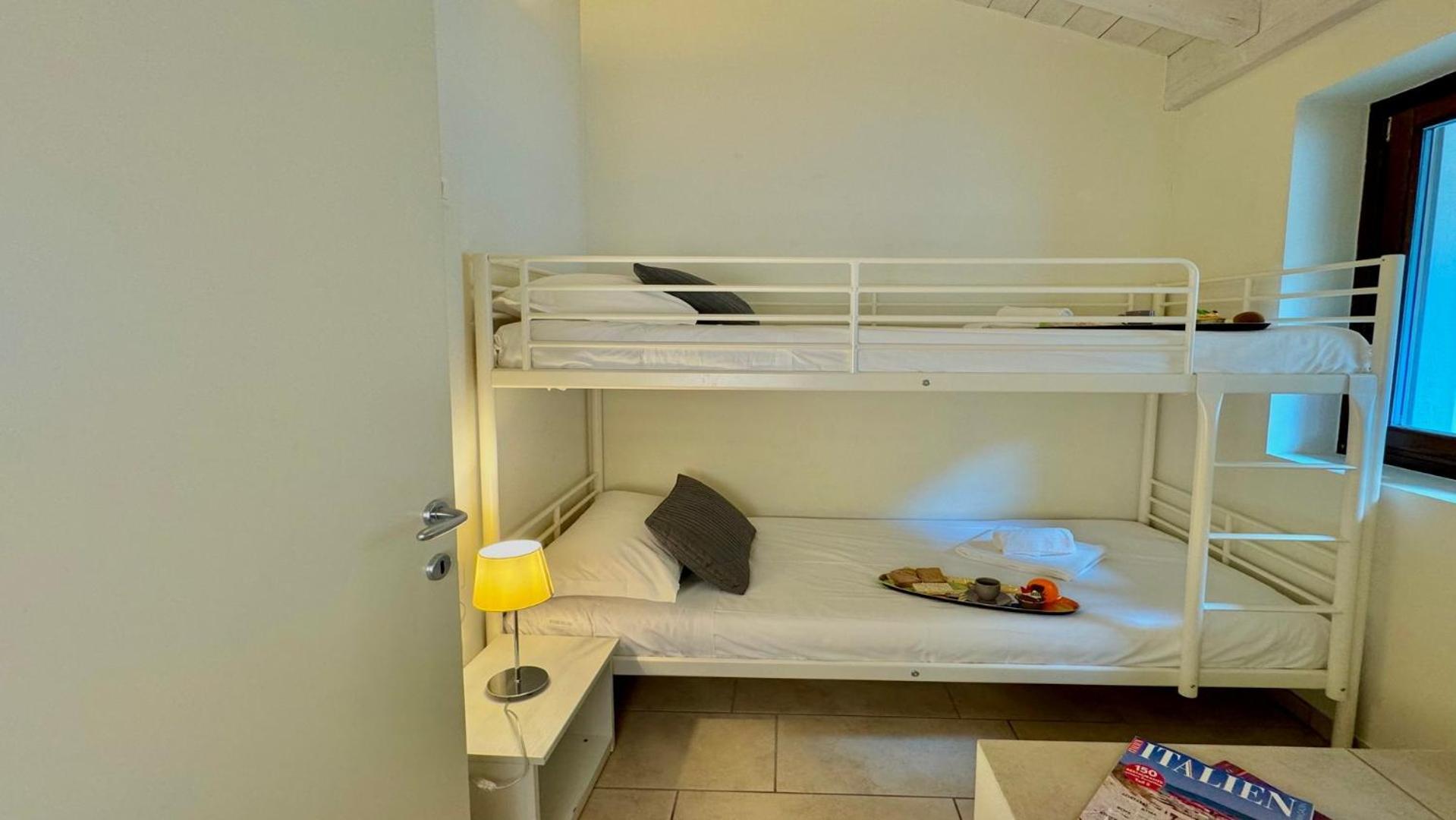 Villa Aurelia Plesio Kültér fotó